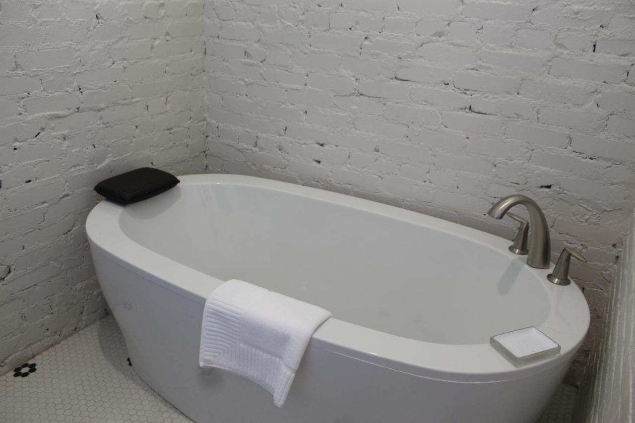 Hotel Hale Хот Спрингс Екстериор снимка